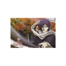 Load image into Gallery viewer, Hakuouki Shinsengumi Kitan Rug