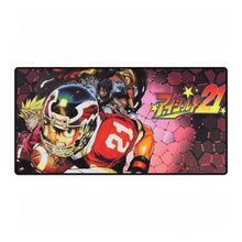 Load image into Gallery viewer, Eyeshield 21 Mouse Pad (Desk Mat)