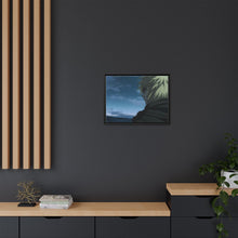 Load image into Gallery viewer, Anime Vinland Saga Canvas Framed Art Print