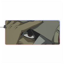 Load image into Gallery viewer, Soul Eater RGB LED Mouse Pad (Desk Mat)