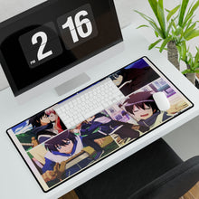 Load image into Gallery viewer, The Familiar Of Zero Mouse Pad (Desk Mat)