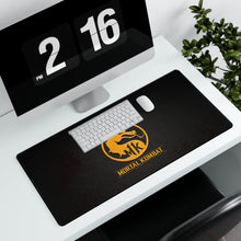 Load image into Gallery viewer, Mortal Kombat 11 Mouse Pad (Desk Mat)