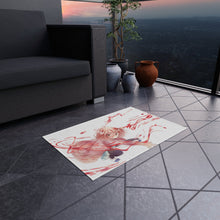 Load image into Gallery viewer, Beyond the Boundary Mirai Kuriyama Rug