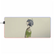 Load image into Gallery viewer, Hans Humpty RGB LED Mouse Pad (Desk Mat)