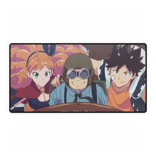Load image into Gallery viewer, Radiant Anime Mouse Pad (Desk Mat)