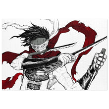 Load image into Gallery viewer, My Hero Academia Jigsaw Puzzle