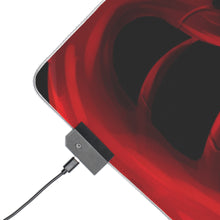 Load image into Gallery viewer, Kagune (Tokyo Ghoul) RGB LED Mouse Pad (Desk Mat)