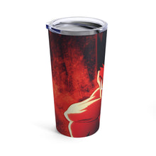 Load image into Gallery viewer, Hunter x Hunter Gon Freecss Tumbler 20oz