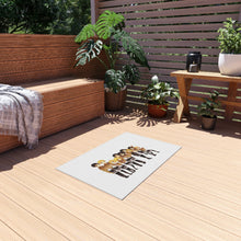 Load image into Gallery viewer, Anime Attack On Titan Rug