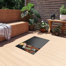 Load image into Gallery viewer, Anime Attack On Titan Rug