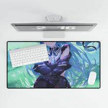 Load image into Gallery viewer, Hoshimachi Suisei Mouse Pad (Desk Mat)
