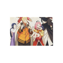 Load image into Gallery viewer, Boruto: Naruto the Movie Rug