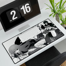 Load image into Gallery viewer, Anime Zero No Tsukaimar Mouse Pad (Desk Mat)