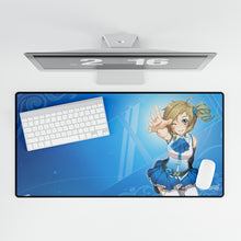 Load image into Gallery viewer, Inori_Zirong_1 Mouse Pad (Desk Mat)
