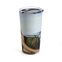 Load image into Gallery viewer, Hunter x Hunter Gon Freecss Tumbler 20oz
