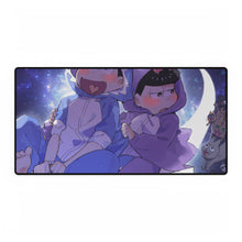 Load image into Gallery viewer, Anime Osomatsu-san Mouse Pad (Desk Mat)
