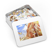 Load image into Gallery viewer, Anime My Hero Academia Jigsaw Puzzle