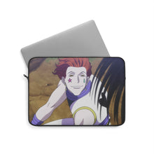 Load image into Gallery viewer, Hunter x Hunter Laptop Sleeve