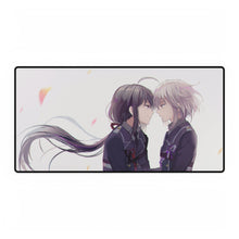 Load image into Gallery viewer, Anime Touken Ranbu Mouse Pad (Desk Mat)