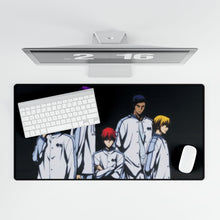 Load image into Gallery viewer, Generation Of Miracles Mouse Pad (Desk Mat)