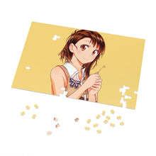 Load image into Gallery viewer, Anime Nisekoi Jigsaw Puzzle