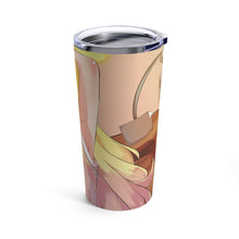 Load image into Gallery viewer, Gabriel DropOut Gabriel Tenma White Tumbler 20oz
