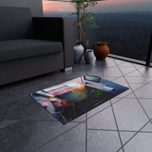 Load image into Gallery viewer, Anime Building Rug
