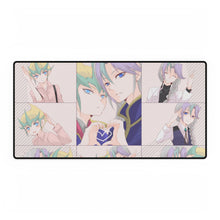 Load image into Gallery viewer, Anime Yu-Gi-Oh! Zexalr Mouse Pad (Desk Mat)