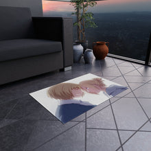 Load image into Gallery viewer, Armin Arlert and Annie Leonhart Rug