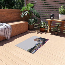 Load image into Gallery viewer, Bungou Stray Dogs Osamu Dazai, Chuuya Nakahara Rug