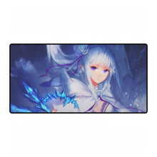 Load image into Gallery viewer, Anime Re:ZERO -Starting Life in Another World- Mouse Pad (Desk Mat)