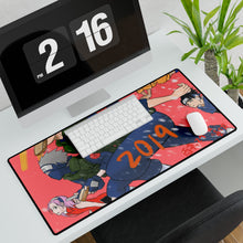 Load image into Gallery viewer, Anime Naruto Mouse Pad (Desk Mat)
