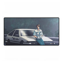 Load image into Gallery viewer, Initial D Mouse Pad (Desk Mat)