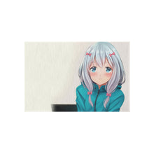 Load image into Gallery viewer, EroManga-Sensei Rug