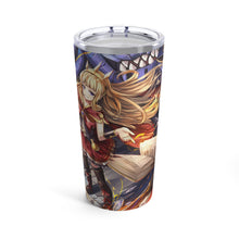 Load image into Gallery viewer, Granblue Fantasy Cagliostro, Granblue Fantasy, Ouroboros Tumbler 20oz