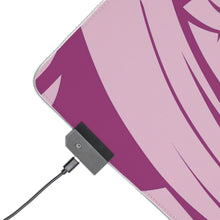 Load image into Gallery viewer, Anime Bleach RGB LED Mouse Pad (Desk Mat)