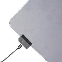 Load image into Gallery viewer, Jujutsu Kaisen RGB LED Mouse Pad (Desk Mat)