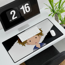 Load image into Gallery viewer, Anime Your Lie in April Mouse Pad (Desk Mat)