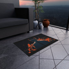 Load image into Gallery viewer, Anime Chainsaw Man Rug
