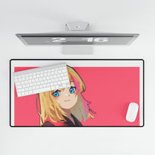 Load image into Gallery viewer, Wonder Egg Priority Mouse Pad (Desk Mat)