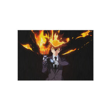 Load image into Gallery viewer, Reborn! Katekyo Hitman Reborn Rug