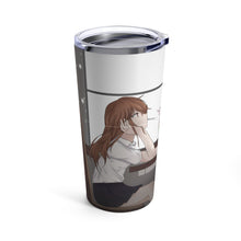 Load image into Gallery viewer, Hori-san To Miyamura-kun Tumbler 20oz