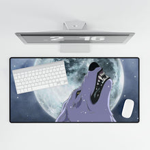 Load image into Gallery viewer, Wolf s Rain Mouse Pad (Desk Mat)