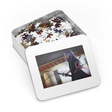 Load image into Gallery viewer, Rimuru Tempest in humanoid form Jigsaw Puzzle