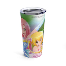 Load image into Gallery viewer, Hayate the Combat Butler Tumbler 20oz