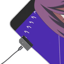 Load image into Gallery viewer, Monogatari (Series) RGB LED Mouse Pad (Desk Mat)