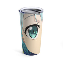 Load image into Gallery viewer, Anime GATE Tumbler 20oz