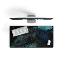 Load image into Gallery viewer, Recruitment Mouse Pad (Desk Mat)