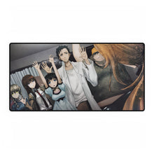 Load image into Gallery viewer, Anime Steins;Gate Mouse Pad (Desk Mat)