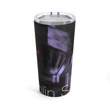 Load image into Gallery viewer, Goblin Slayer Goblin Slayer Tumbler 20oz